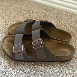 Birkenstocks